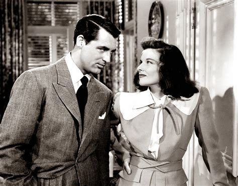 The Philadelphia Story 전쟁 중의 사랑과 가족의 재결합을 그린 잊혀진 명작은 과연 다시 어필할 수 있을까요!