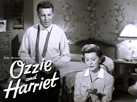  Okay, Okay, Ozzie and Harriet, 1948년 미국 시트콤의 따뜻함과 가치에 대한 고찰!