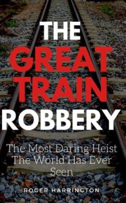  The Great Train Robbery! A Daring Heist with Narrative Innovation?